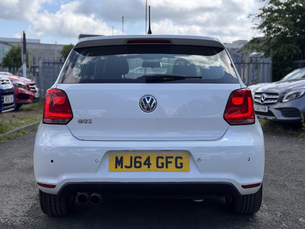 Used Volkswagen Polo 2013 for sale - 77341564: Photo 6