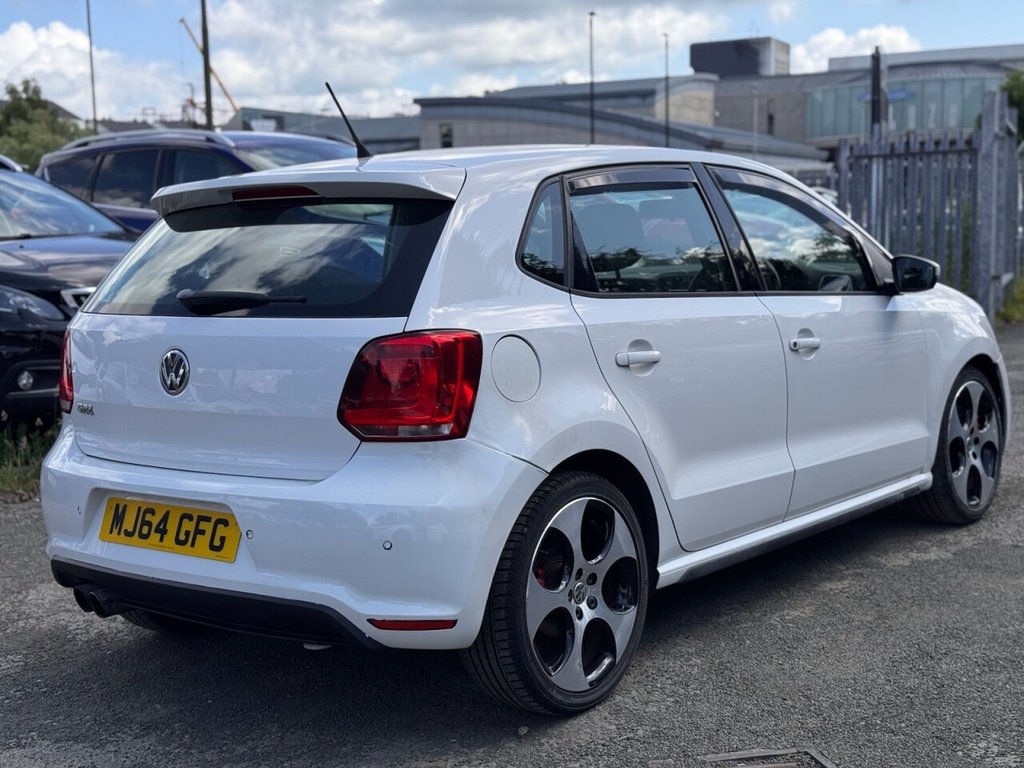 Used Volkswagen Polo 2013 for sale - 77341564: Photo 7