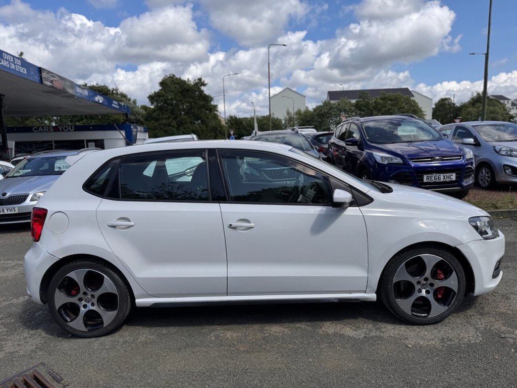 Used Volkswagen Polo 2013 for sale - 77341564: Photo 8