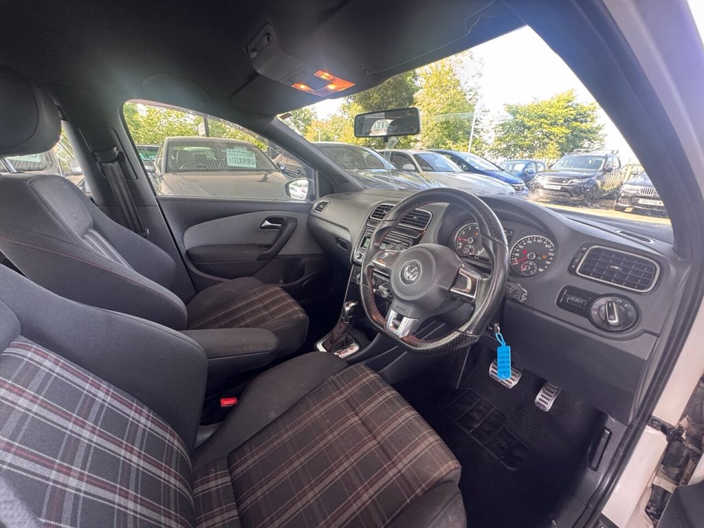 Used Volkswagen Polo 2013 for sale - 77341564: Photo 9