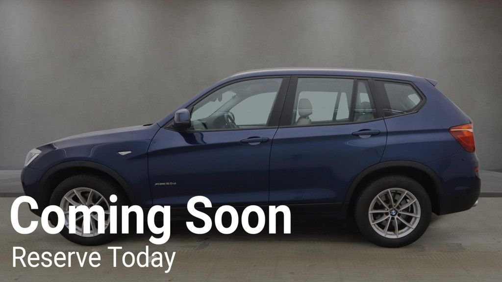 Used BMW X3 2015 for sale - 78002450: Photo 12