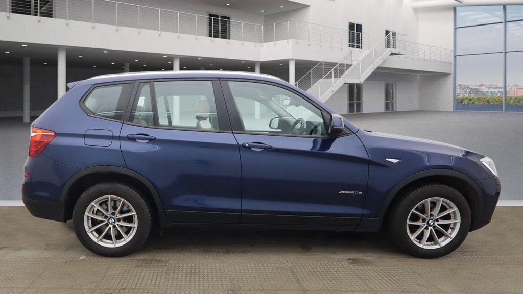 Used BMW X3 2015 for sale - 78002450: Photo 17