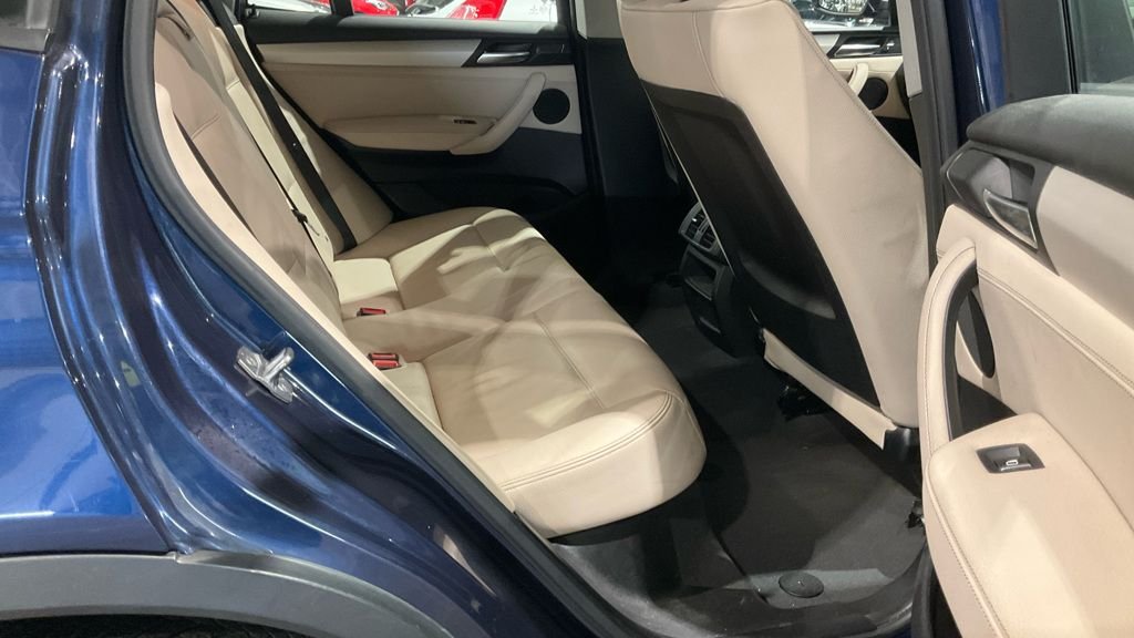 Used BMW X3 2015 for sale - 78002450: Photo 20