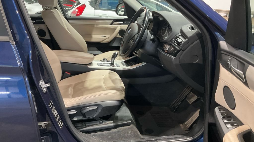 Used BMW X3 2015 for sale - 78002450: Photo 21