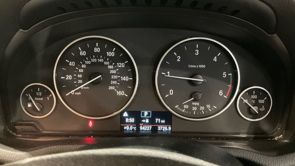 Used BMW X3 2015 for sale - 78002450: Photo 22