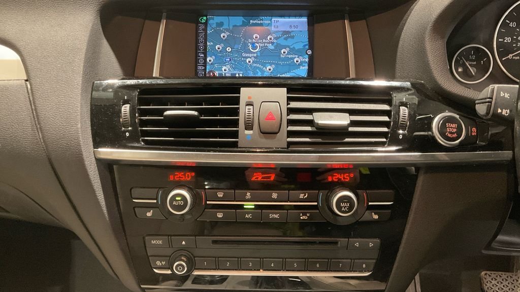 Used BMW X3 2015 for sale - 78002450: Photo 23