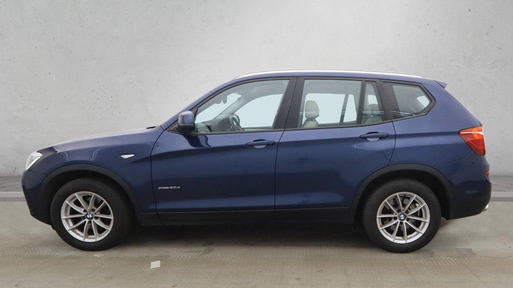 Used BMW X3 2015 for sale - 78002450: Photo 6