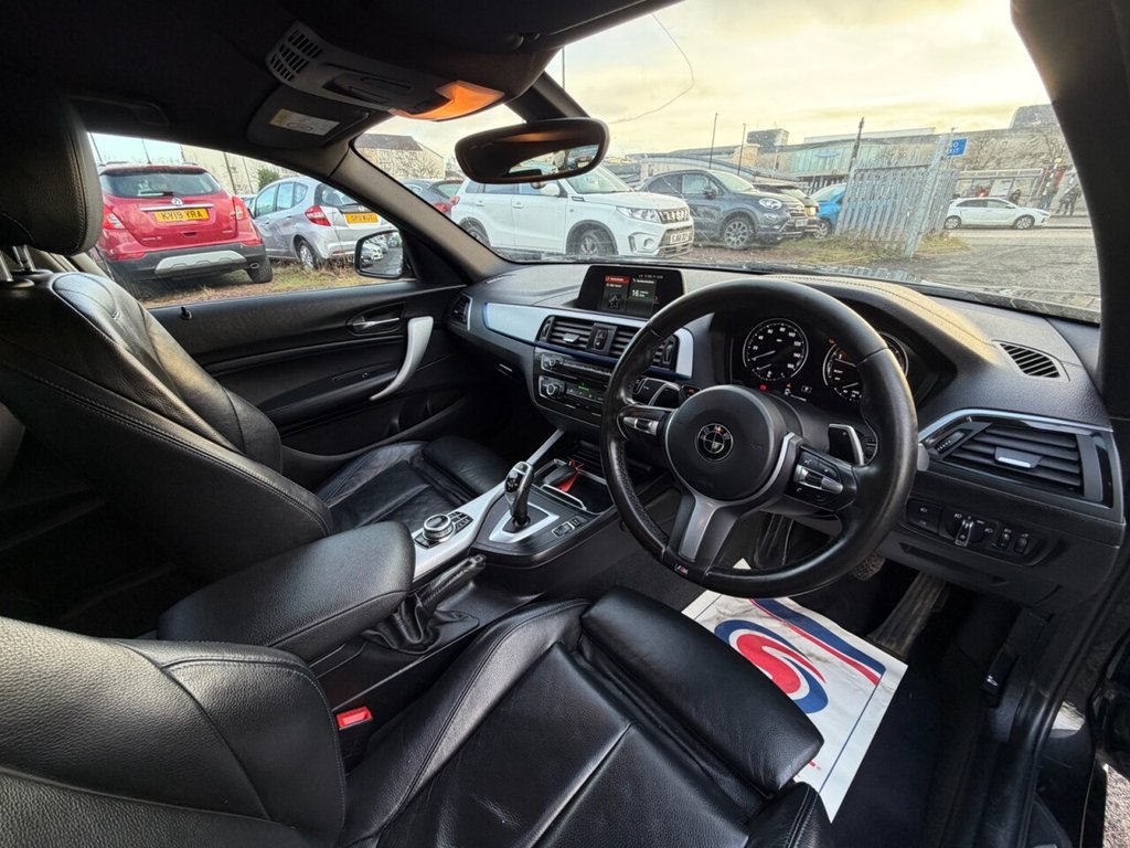 Used BMW 1 Series 2018 for sale - 77231944: Photo 12