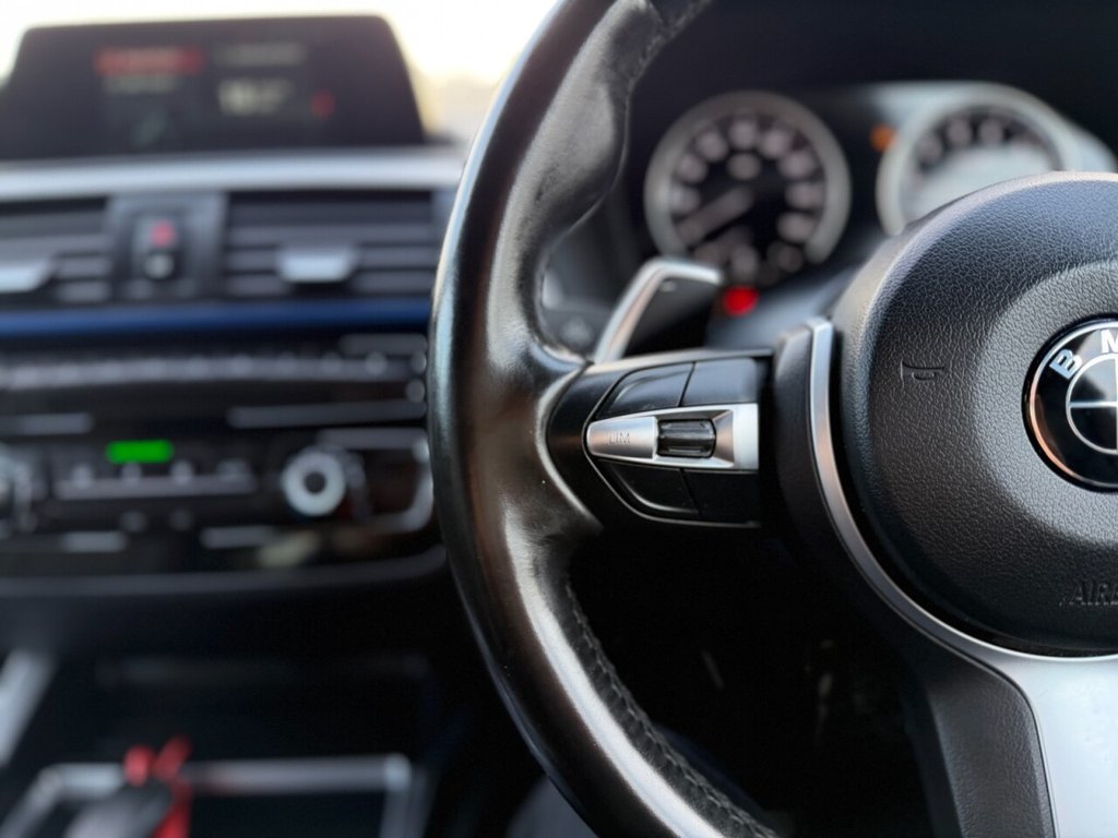 Used BMW 1 Series 2018 for sale - 77231944: Photo 15