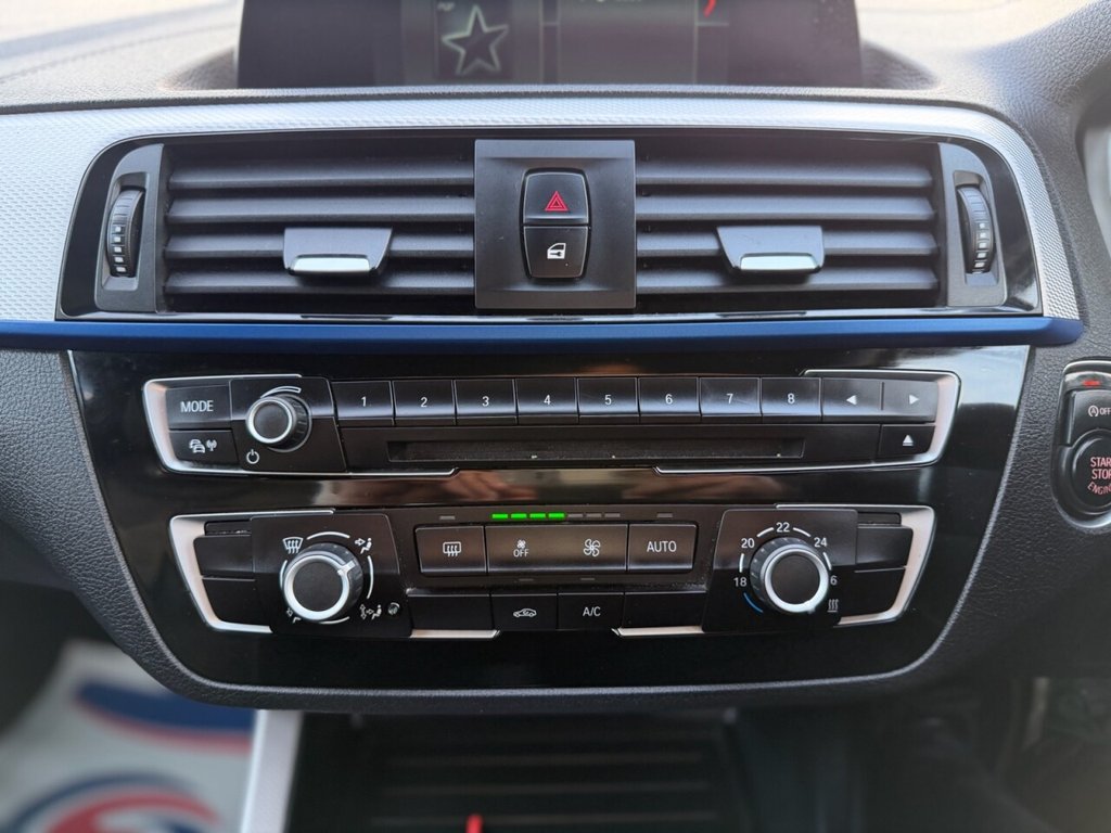 Used BMW 1 Series 2018 for sale - 77231944: Photo 18