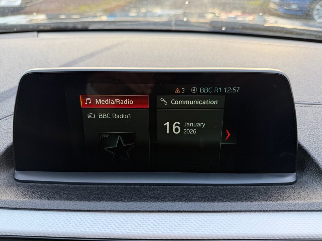 Used BMW 1 Series 2018 for sale - 77231944: Photo 22