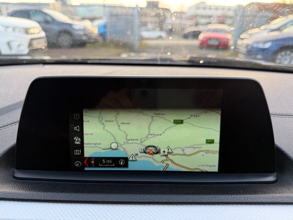 Used BMW 1 Series 2018 for sale - 77231944: Photo 23