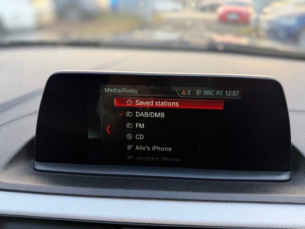 Used BMW 1 Series 2018 for sale - 77231944: Photo 24