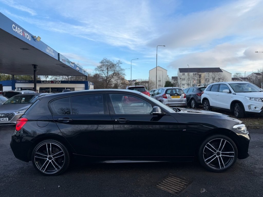 Used BMW 1 Series 2018 for sale - 77231944: Photo 8