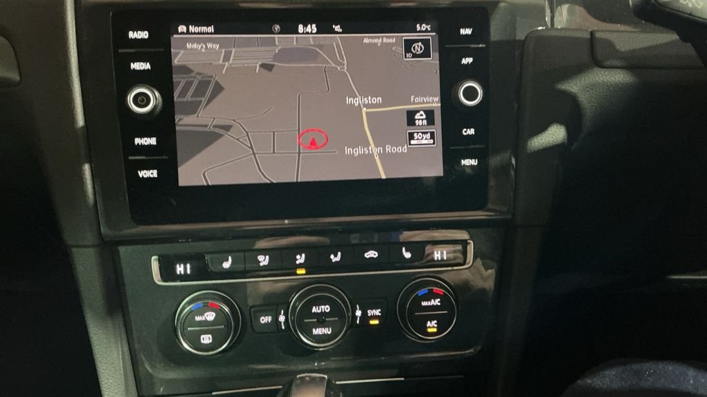 Used Volkswagen Golf 2020 for sale - 77583174: Photo 11