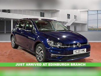Used Volkswagen Golf 2020 for sale - 77583174: Photo