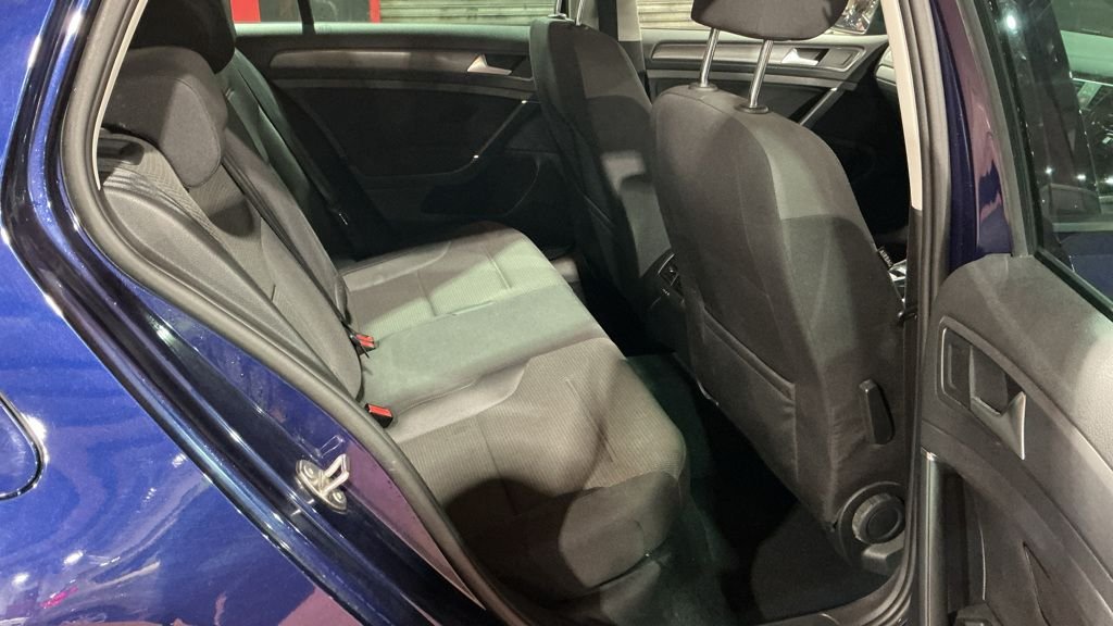 Used Volkswagen Golf 2020 for sale - 77583174: Photo 8