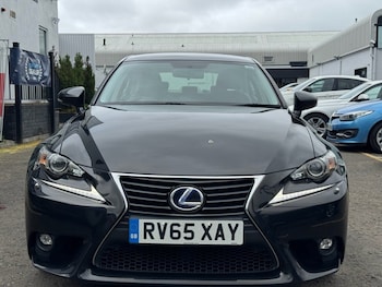 Used Lexus IS 2015 for sale - 75473467: Photo