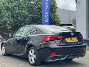Used Lexus IS 2015 for sale - 75473467: Photo