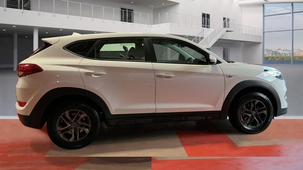 Used Hyundai TUCSON 2016 for sale - 77394775: Photo 5