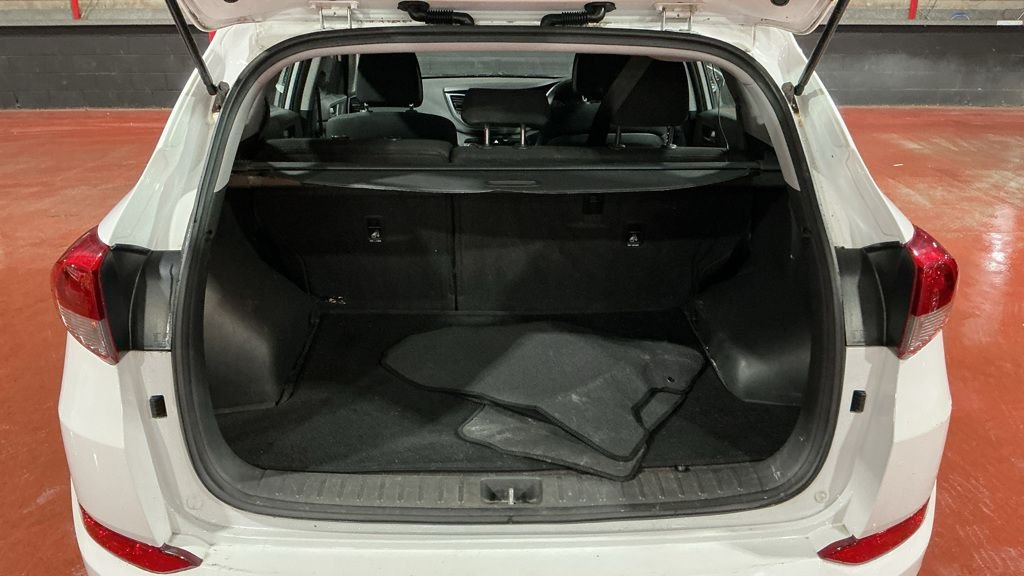 Used Hyundai TUCSON 2016 for sale - 77394775: Photo 7