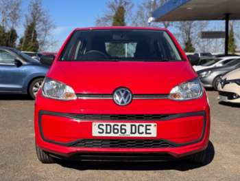 Used Volkswagen up! 2016 for sale - 74169948: Photo