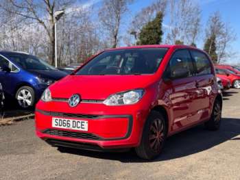 Used Volkswagen up! 2016 for sale - 74169948: Photo