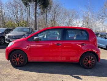 Used Volkswagen up! 2016 for sale - 74169948: Photo
