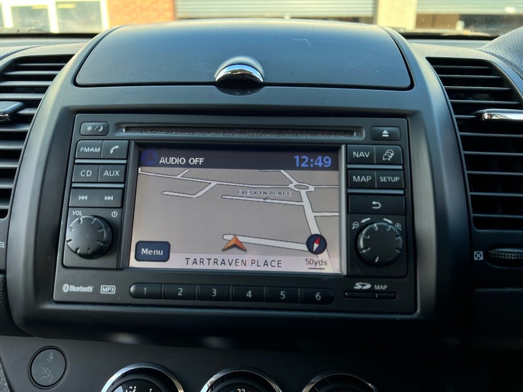 Used Nissan Note 2011 for sale - 76867526: Photo 15