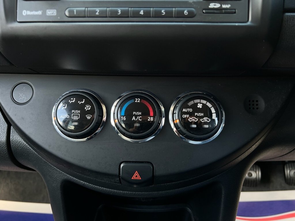 Used Nissan Note 2011 for sale - 76867526: Photo 17