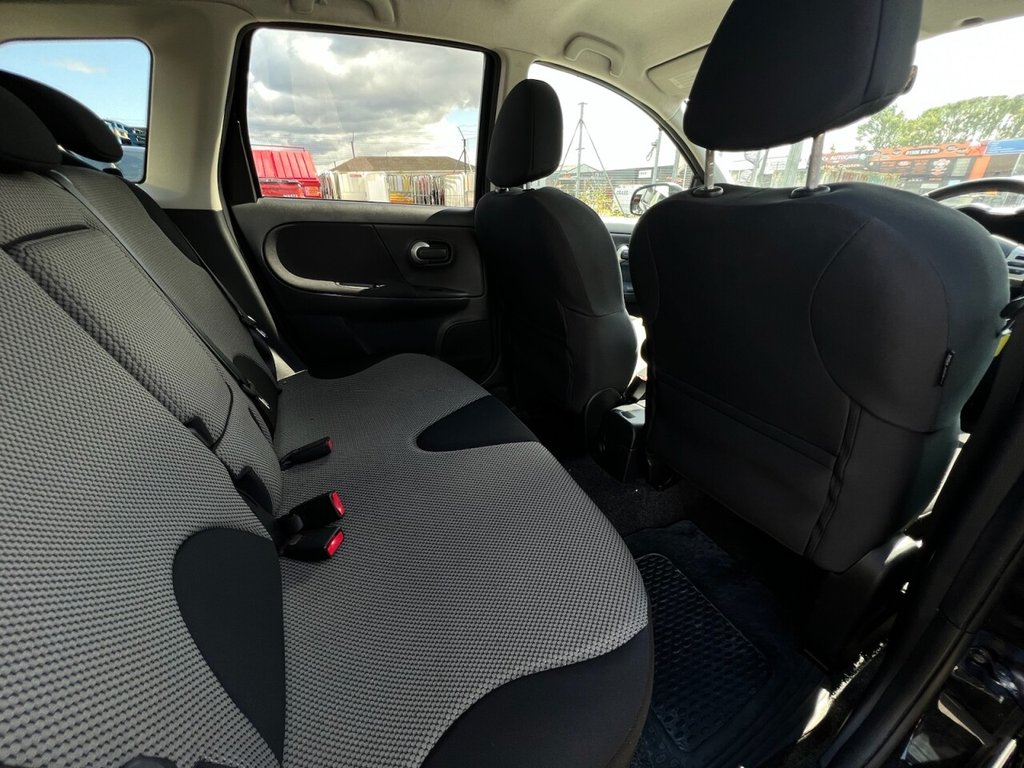 Used Nissan Note 2011 for sale - 76867526: Photo 18