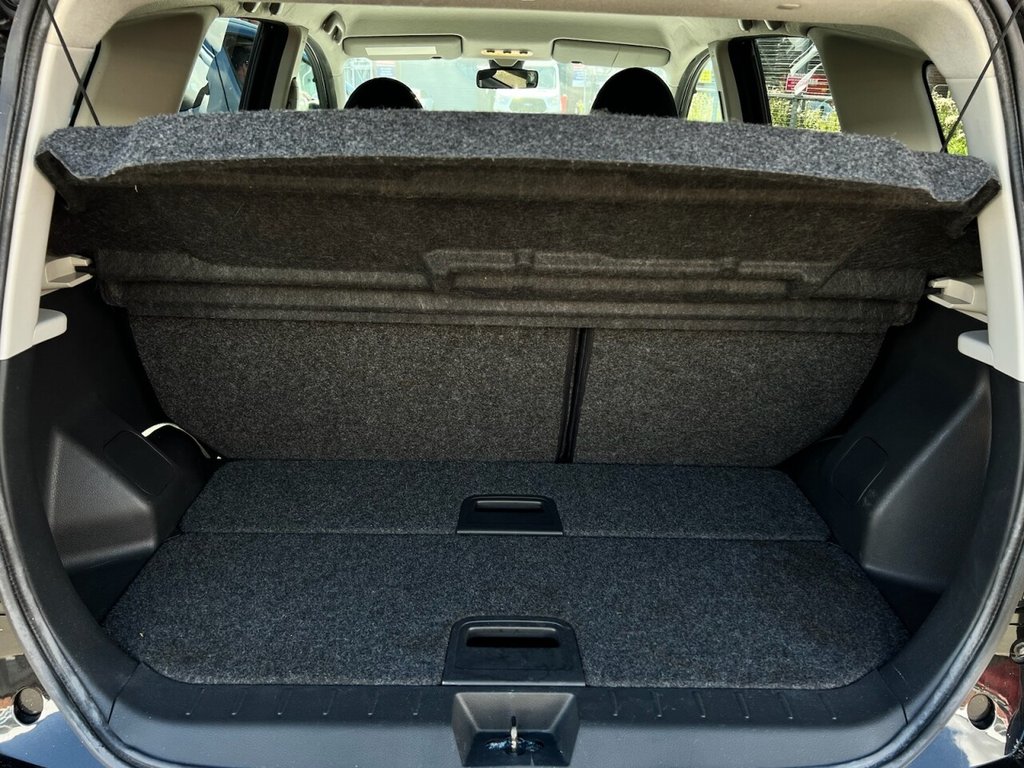 Used Nissan Note 2011 for sale - 76867526: Photo 19