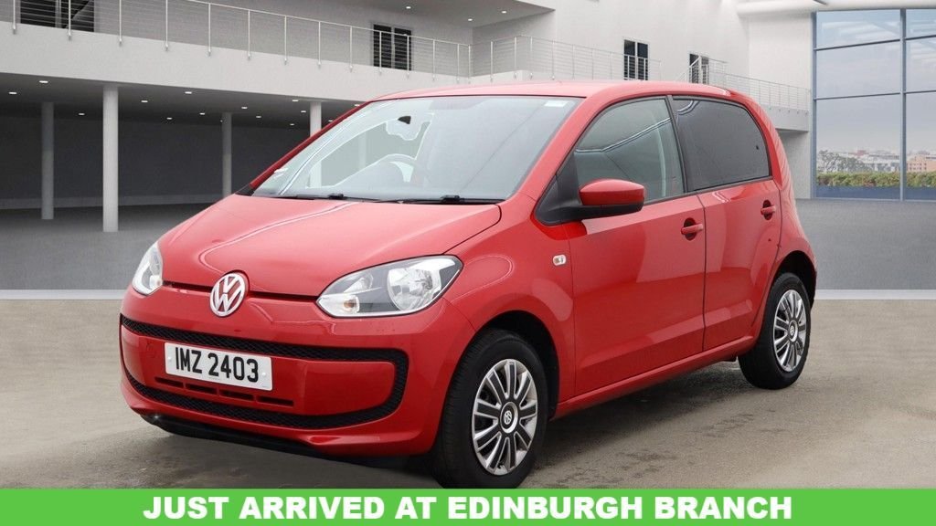 Used Volkswagen up! 2013 for sale - 76162847: Photo 1