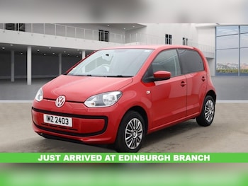 Used Volkswagen up! 2013 for sale - 76162847: Photo