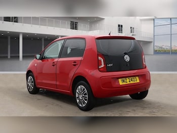 Used Volkswagen up! 2013 for sale - 76162847: Photo