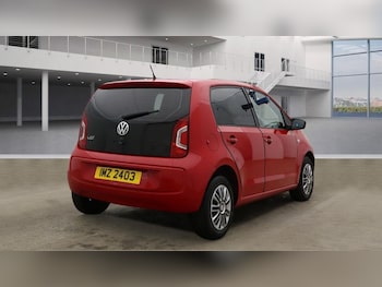 Used Volkswagen up! 2013 for sale - 76162847: Photo