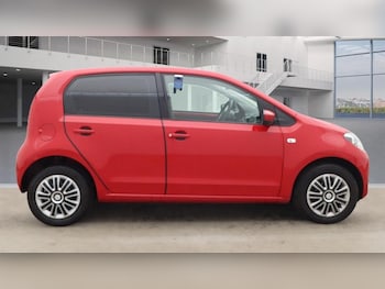 Used Volkswagen up! 2013 for sale - 76162847: Photo