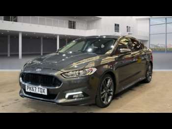 Used Ford Mondeo 2017 for sale - 74877212: Photo