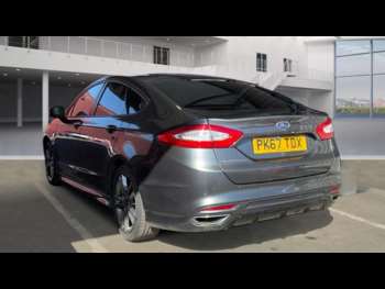 Used Ford Mondeo 2017 for sale - 74877212: Photo