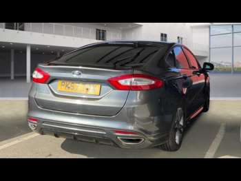 Used Ford Mondeo 2017 for sale - 74877212: Photo