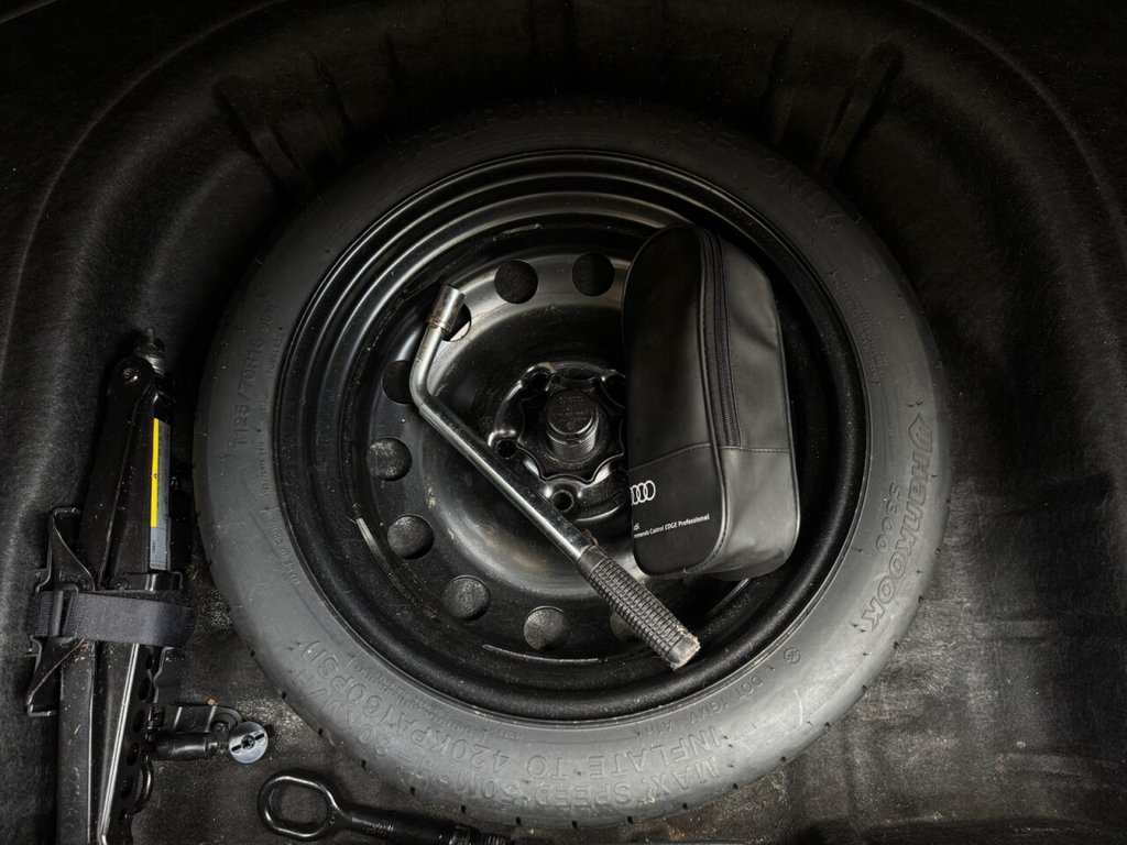 Used Audi A3 2014 for sale - 77056310: Photo 11