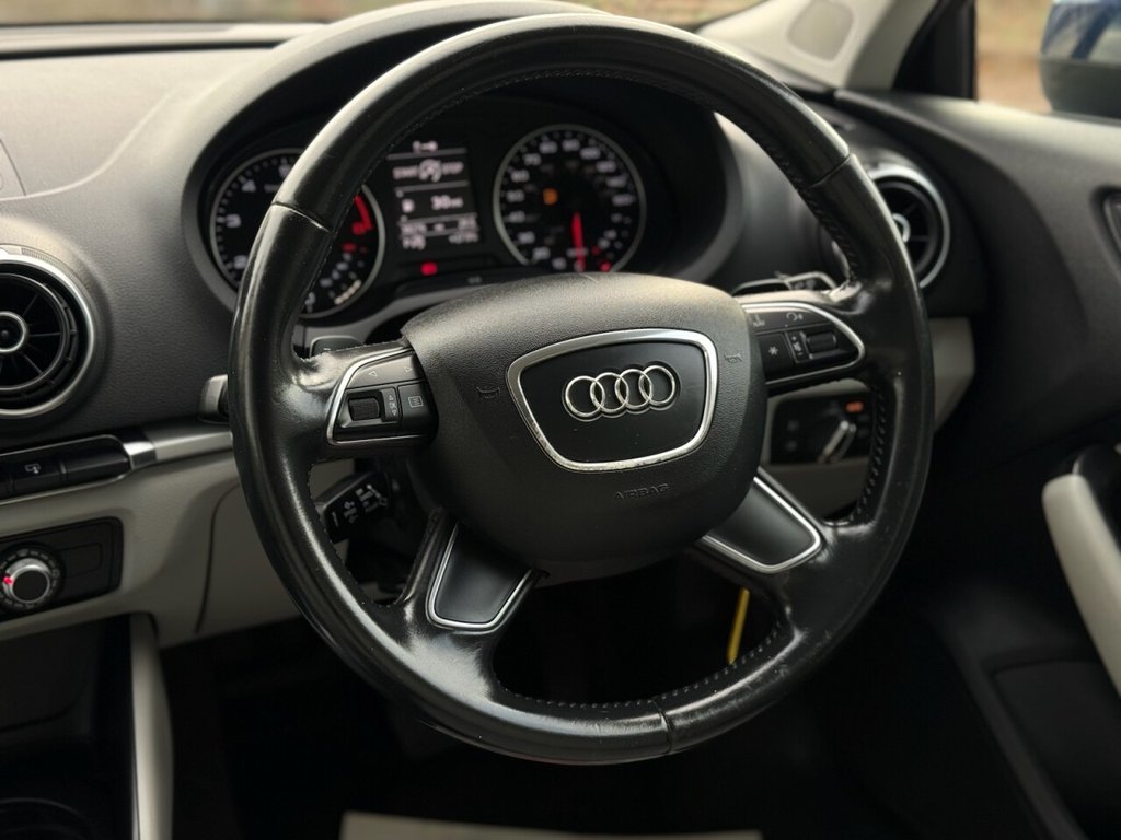 Used Audi A3 2014 for sale - 77056310: Photo 13
