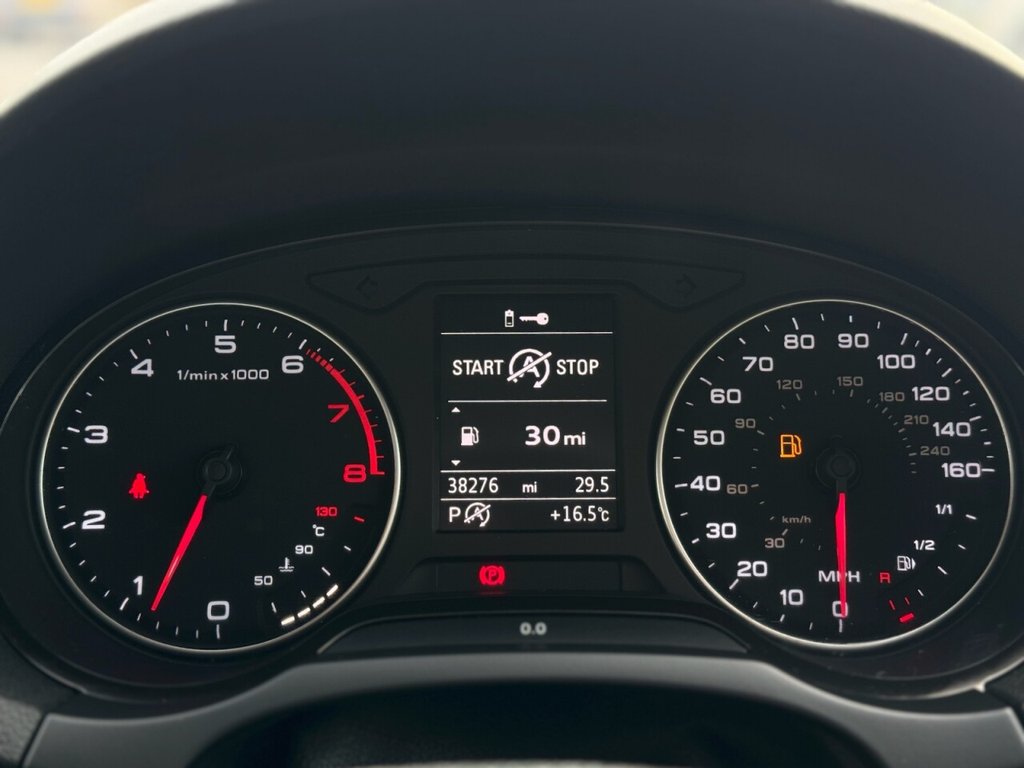 Used Audi A3 2014 for sale - 77056310: Photo 17