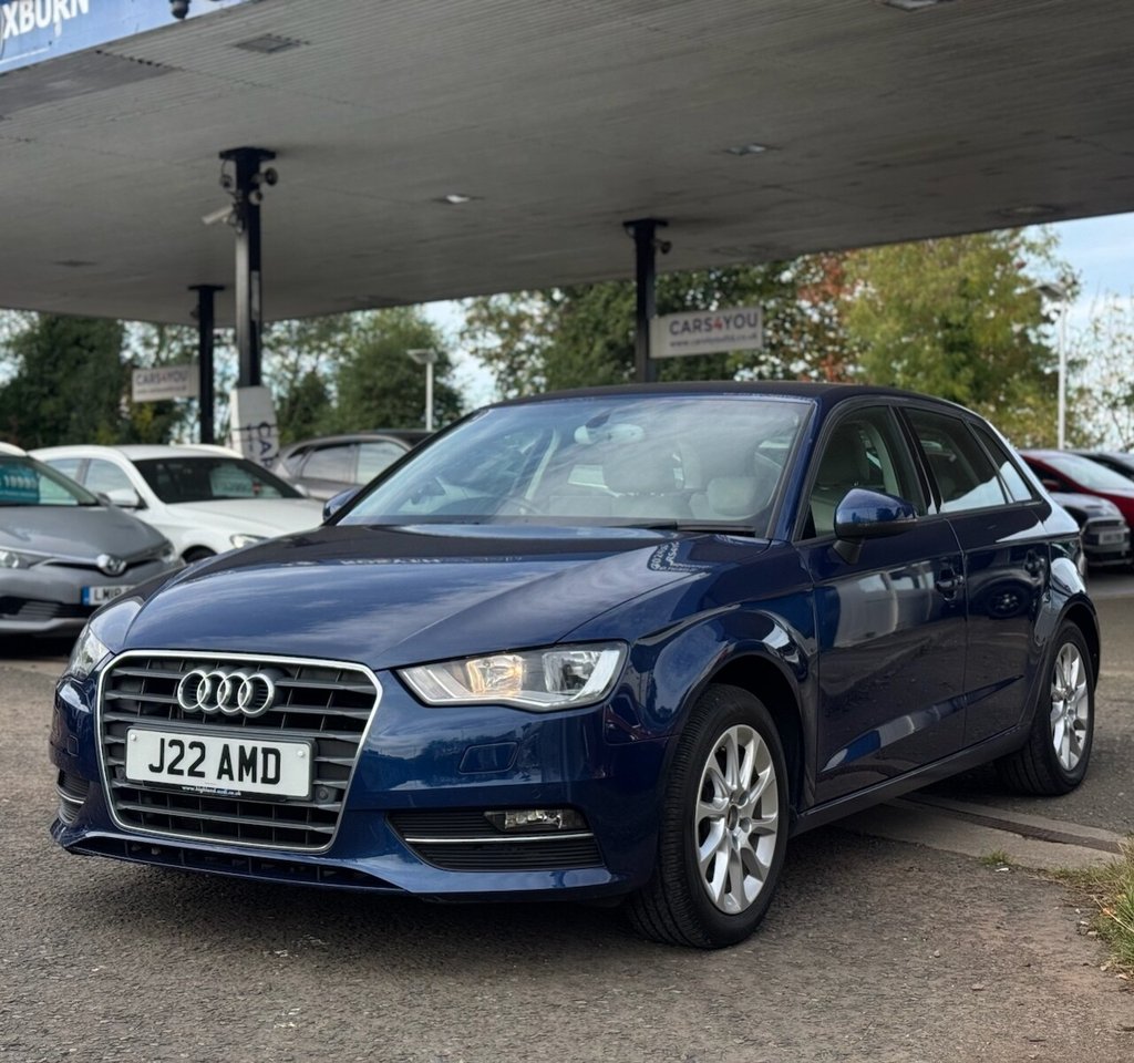 Used Audi A3 2014 for sale - 77056310: Photo 2