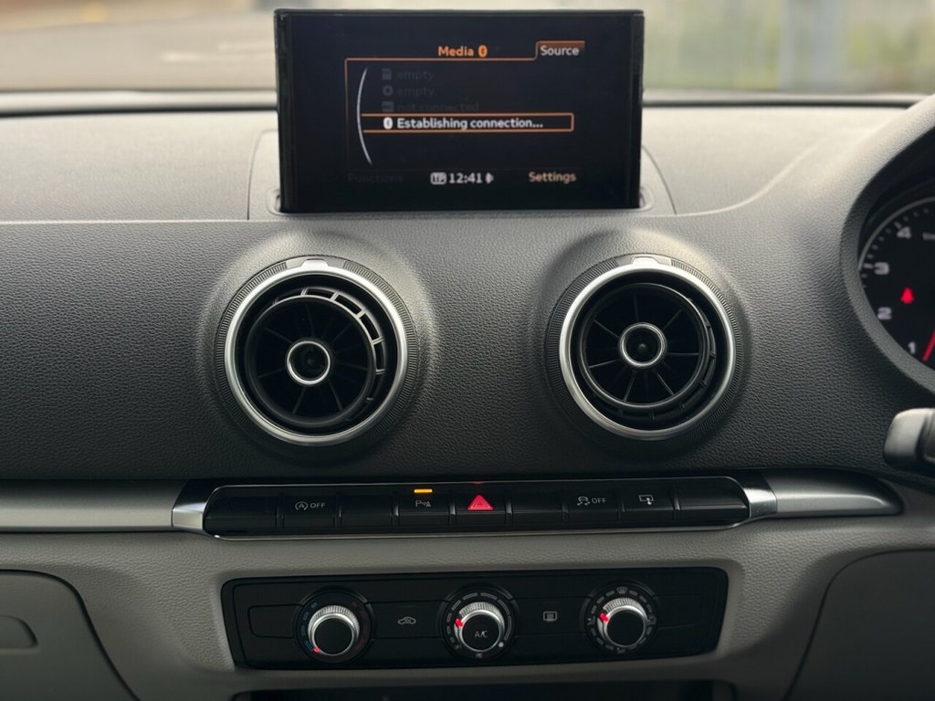 Used Audi A3 2014 for sale - 77056310: Photo 21