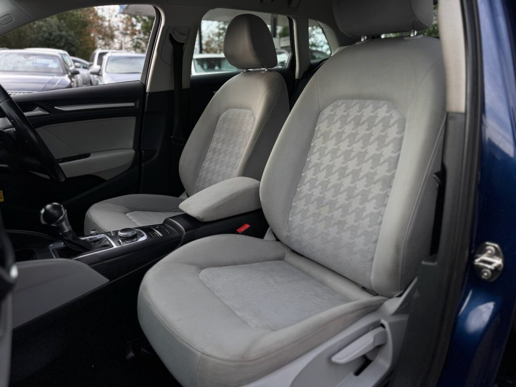 Used Audi A3 2014 for sale - 77056310: Photo 26