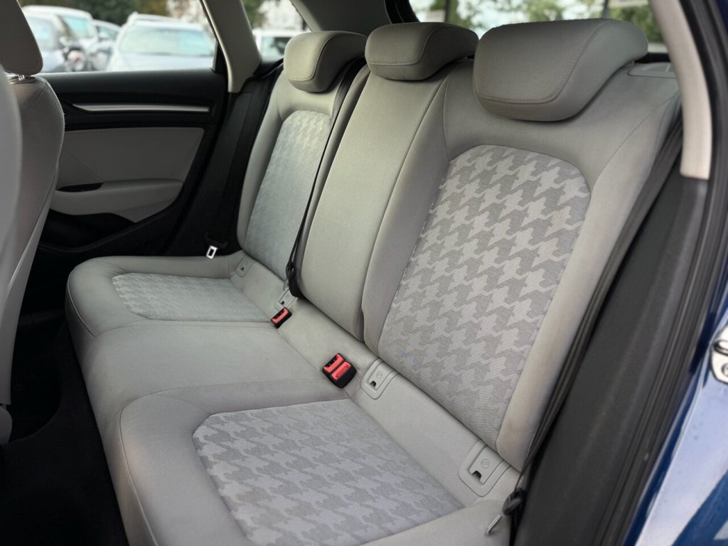 Used Audi A3 2014 for sale - 77056310: Photo 27