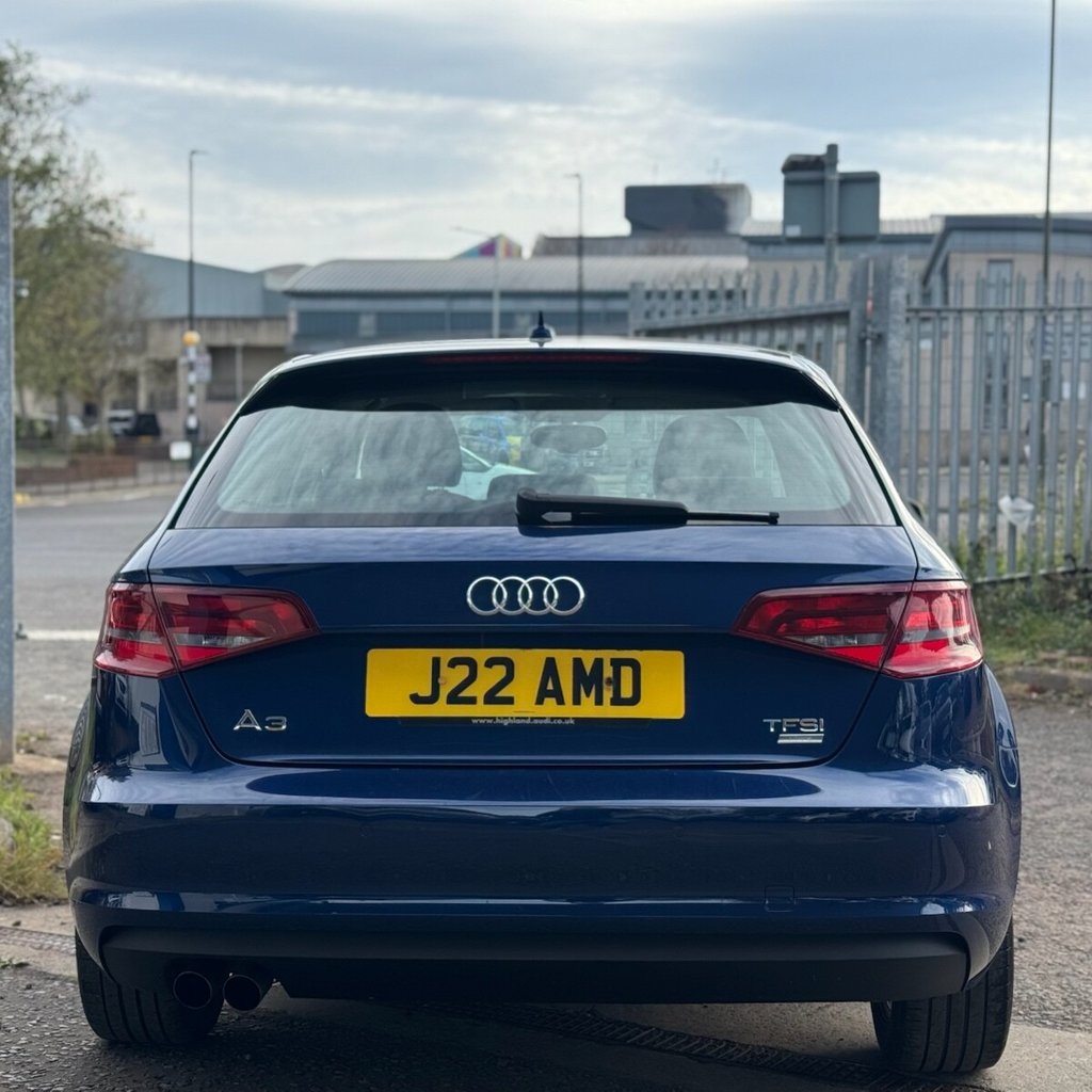 Used Audi A3 2014 for sale - 77056310: Photo 6