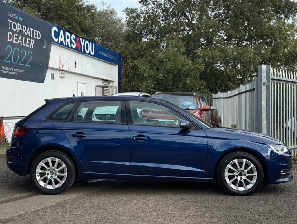Used Audi A3 2014 for sale - 77056310: Photo 7