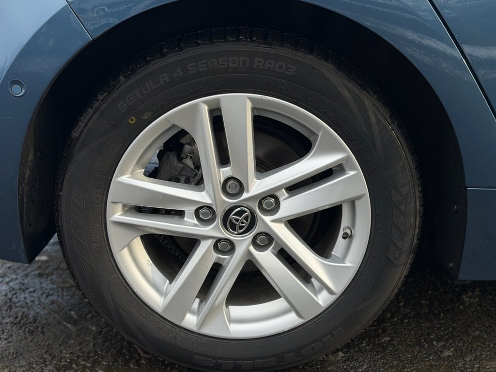 Used Toyota Corolla 2019 for sale - 77110812: Photo 10